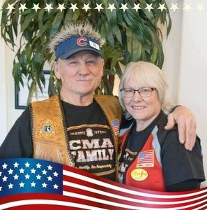 Meet your Posher, Ron